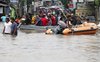 Penyebab Banjir di Jakarta