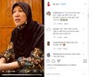 Dorce Merasa Panggilan Hati untuk Jadi Sopir Raffi Ahmad