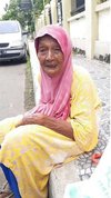 Nenek 80 Tahun Jadi Korban Penipuan