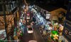 Wisata Kuliner Bangkok -  Sepanjang Jalan Sukhumvit Soi 38