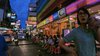 Wisata Kuliner Bangkok - Silom Walking Street