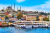 Wisata Turki - Cruise di Selat Bosporus