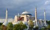 Wisata Turki - Hagia Sophia