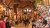 Wisata Turki - Grand Bazaar