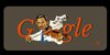 Google Doodle Ismail Marzuki