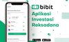 Bibit- Aplikasi Investasi Reksadana