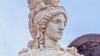 Nama Dewi Yunani - Athena