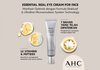 Ingredients Essential Eye Cream for Face