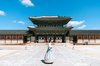 Virtual Tour Gyeongbokgung Palace