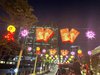 Perayaan Tahun Baru Imlek 2022 di Chinatown Singapura