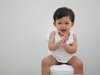 Anak Sudah Siap dengan Toilet Training
