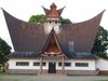 Rumah Adat Sumatera Utara - Rumah Adat PakPak
