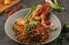Makanan Khas Indonesia - Mie Sagu