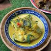Makanan Khas Indonesia - Tempoyak Ikan Patin