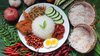 Makanan Khas Indonesia - Nasi Gemuk