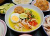Makanan Khas Indonesia - Soto Medan