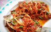 Makanan Khas Indonesia - Seruit