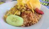 Makanan Khas Indonesia - Nasi Minyak