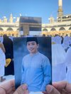 Ridwan Kamil Tuntaskan Badal Haji Eril
