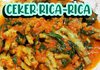 Resep Ceker Mercon Rica-Rica Kemangi