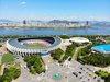 Olympic Stadium Seoul