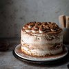 Resep Tiramisu Cake Super Simple