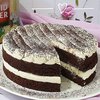 Resep Tiramisu Coklat Cake