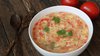 Resep Sarapan Tinggi Protein - Sup Tomat dan Telur