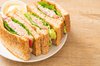 Resep Sarapan Tinggi Protein - Sandwich Tuna