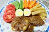 Resep Bistik Daging Jawa