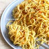 Cara Membuat Spaghetti
