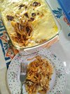 Cara Membuat Spaghetti