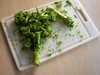 Cara Mencuci Brokoli