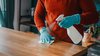 Cara Membuat disinfectant menggunakan Wipol dan Bayclin