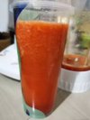 Cara Membuat Jus Wortel dengan Tomat dan Jeruk