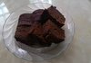 Cara Membuat Kue Brownies chocolatos