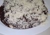 Cara Membuat brownies lumer dengan bahan sederhana