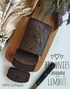 Cara Membuat Brownies Panggang Lembut