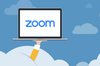 Cara Membuat Link Zoom Meeting di HP Iphone