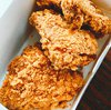 Cara Membuat Kentucky Fried Chicken