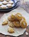 Almond Cookies