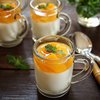 Resep Puding Sutra Buah Peach