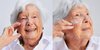 Viral Kisah Nenek Berusia 99 Tahun yang Jadi Model Skincare, Keren Banget!
