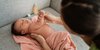 Apa Gak Masalah Bayi Dipijat Terlalu Sering Mom?