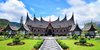Nama Rumah Adat dari Berbagai Provinsi di Indonesia, Kamu Sudah Tahu Belum?