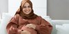 Jelang Melahirkan, Apakah Ibu Hamil Boleh Tetap Puasa Ramadan atau Tidak?