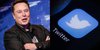 Elon Musk Resmi Beli Twitter Seharga Rp634 Triliun!