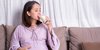 Waspada Moms, Ini Bahaya Kekurangan Kalsium saat Masa Kehamilan!