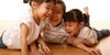 Memahami Perangai si Anak Tengah, Rentan Terkena Middle Child Syndrome