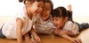 Memahami Perangai si Anak Tengah, Rentan Terkena Middle Child Syndrome